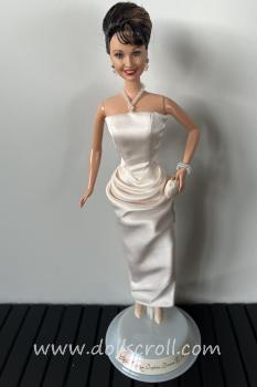 Mattel - Barbie - All My Children - Erica Kane - кукла